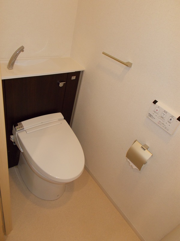 9/20 トイレ