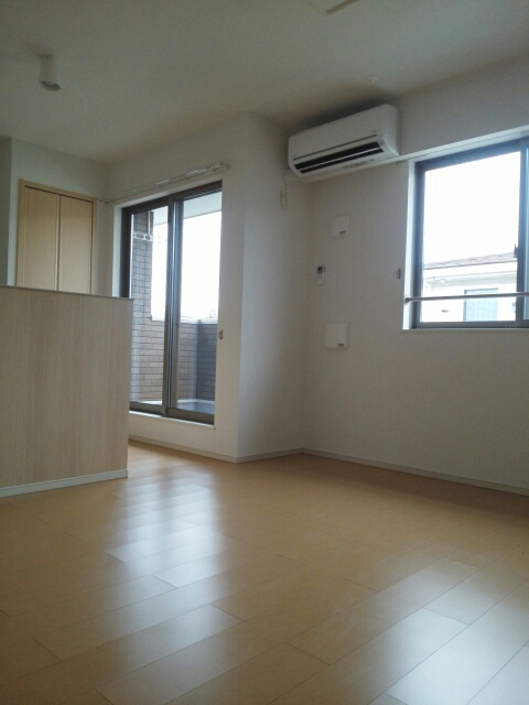 3/20 リビング/ダイニング