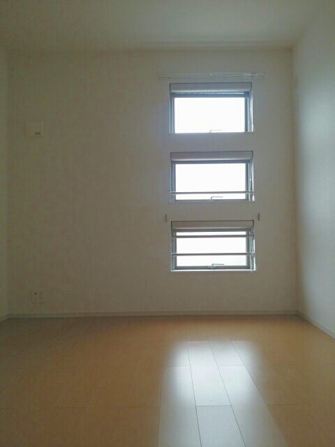 4/20 リビング/ダイニング