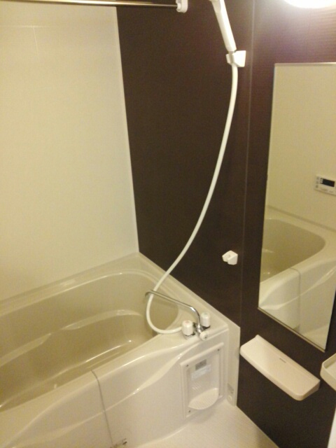 11/20 浴室