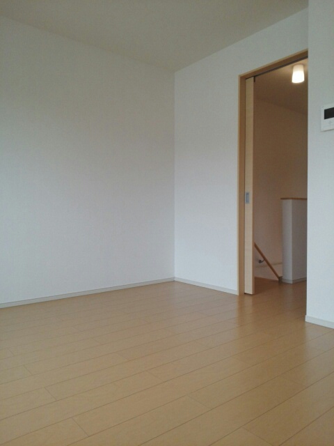 6/20 リビング/ダイニング