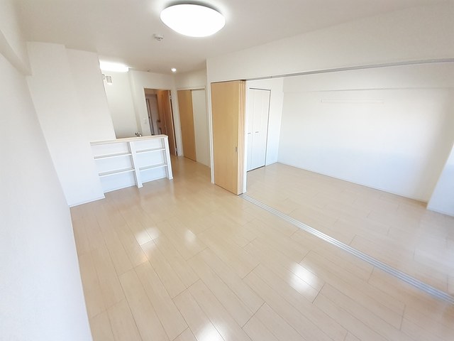 3/20 リビング/ダイニング