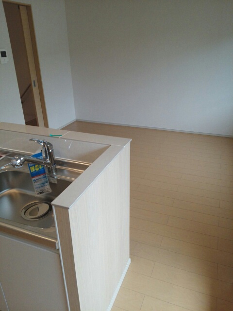 6/20 リビング/ダイニング