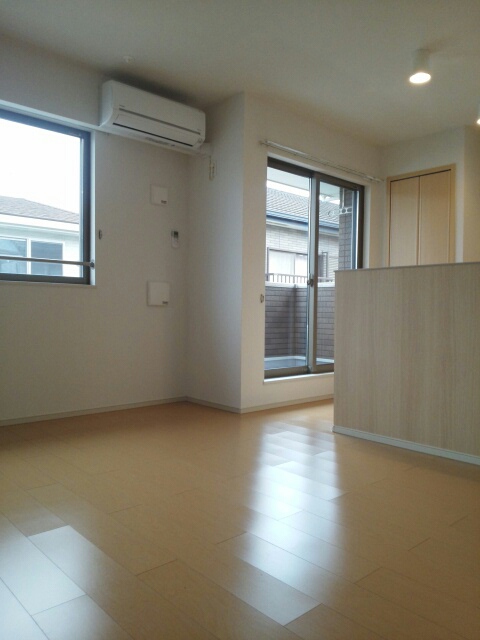 3/20 リビング/ダイニング