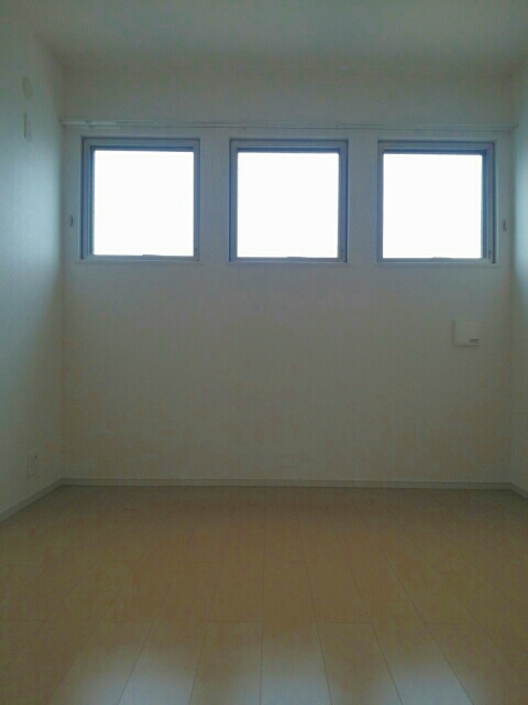 4/20 リビング/ダイニング