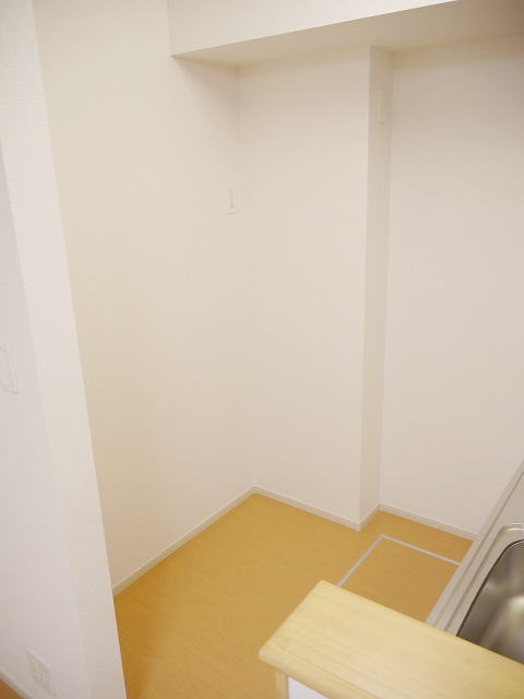 14/30 キッチン