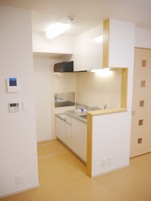 15/30 キッチン