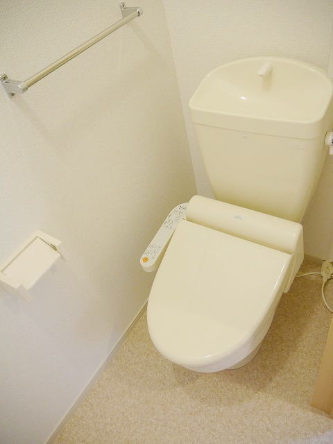 19/30 トイレ