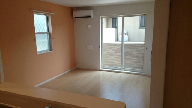 3/20 リビング/ダイニング