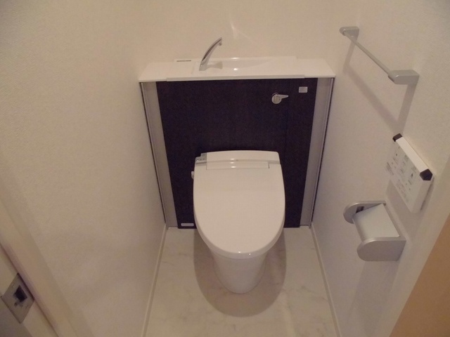 9/20 トイレ