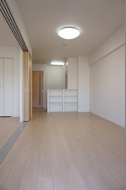 3/20 リビング/ダイニング