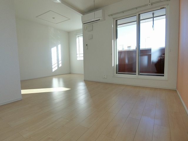 3/20 リビング/ダイニング