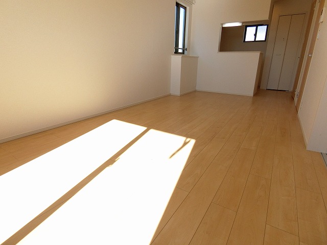 3/20 リビング/ダイニング