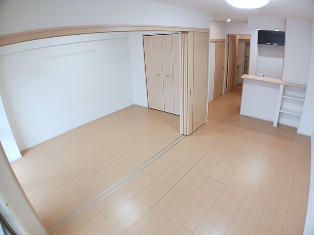 3/20 リビング/ダイニング