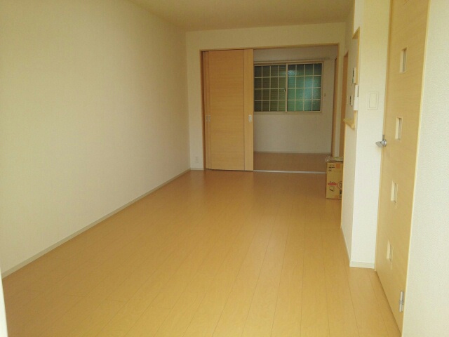 3/24 リビング/ダイニング