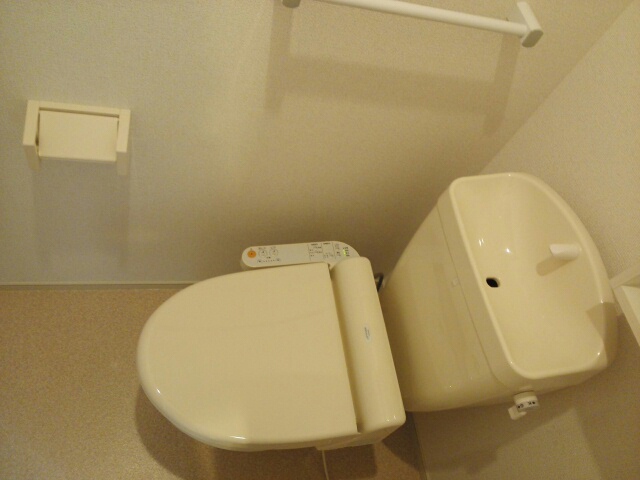 9/24 トイレ