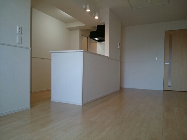 3/20 リビング/ダイニング