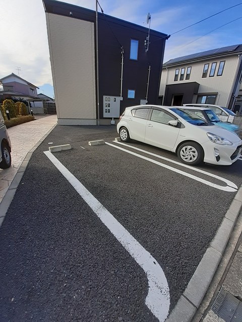 26/30 駐車場