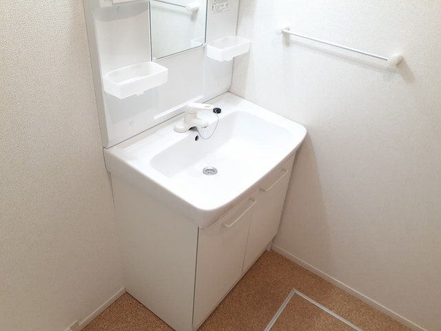 10/20 洗面