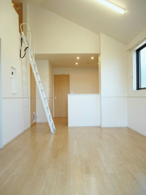 3/24 リビング/ダイニング