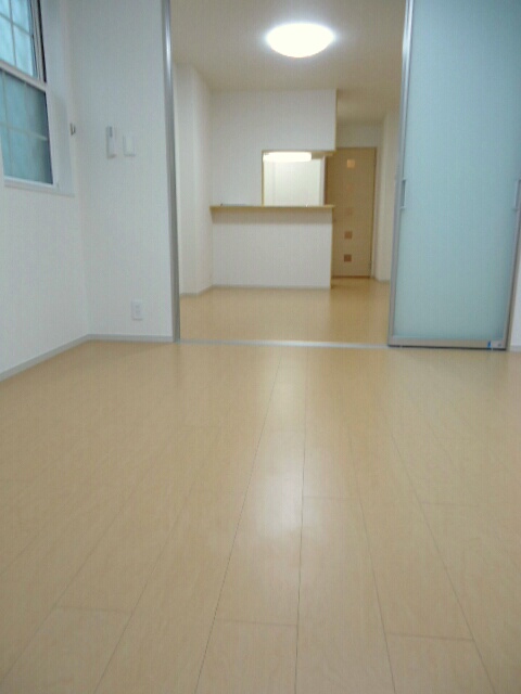 3/23 リビング/ダイニング