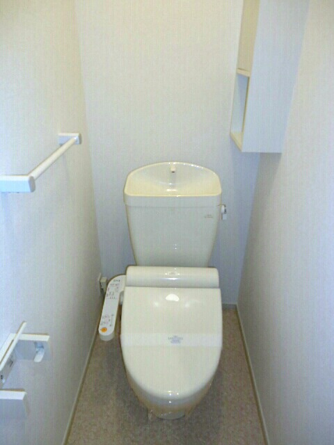 9/23 トイレ