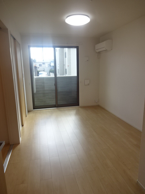 3/24 リビング/ダイニング