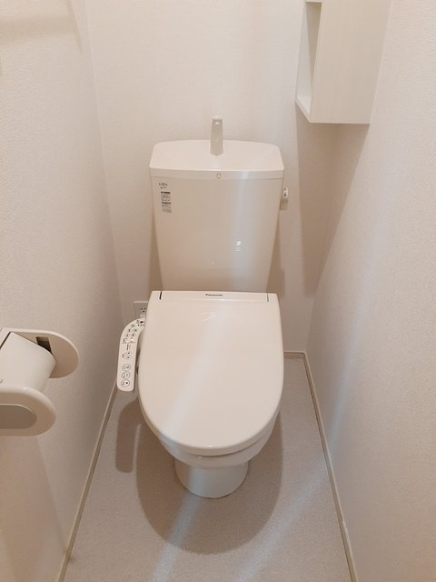 13/26 トイレ