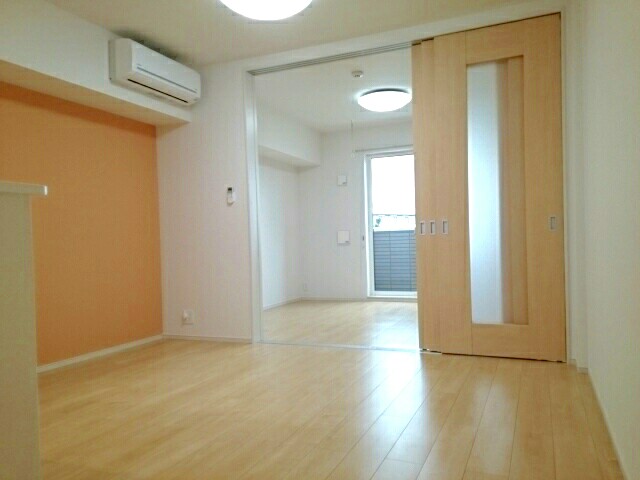 3/20 リビング/ダイニング