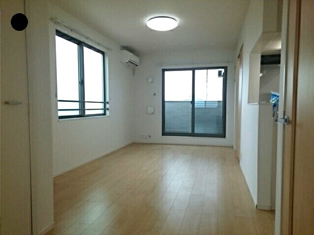 3/20 リビング/ダイニング