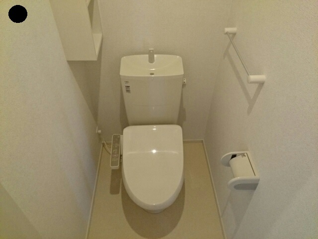 9/20 トイレ