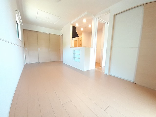 3/20 リビング/ダイニング