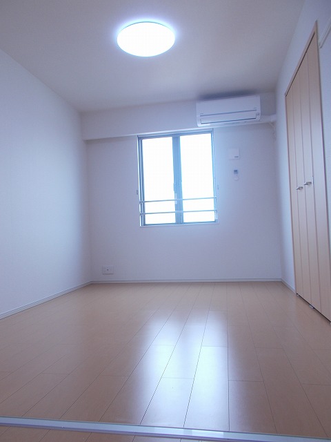 4/20 リビング/ダイニング