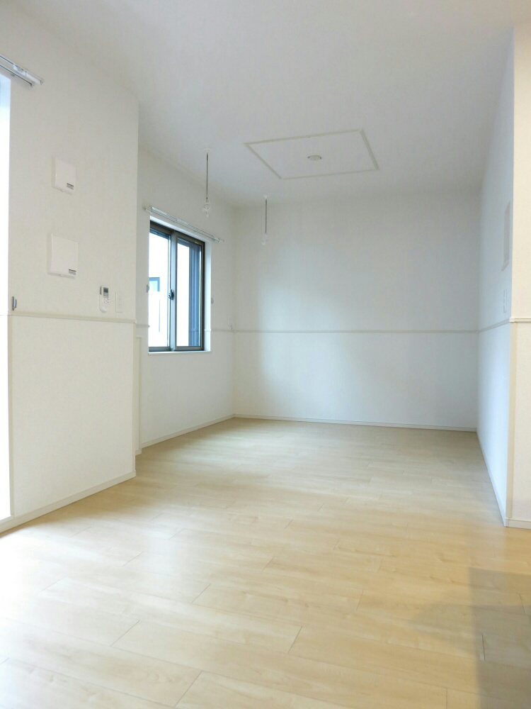 3/20 リビング/ダイニング