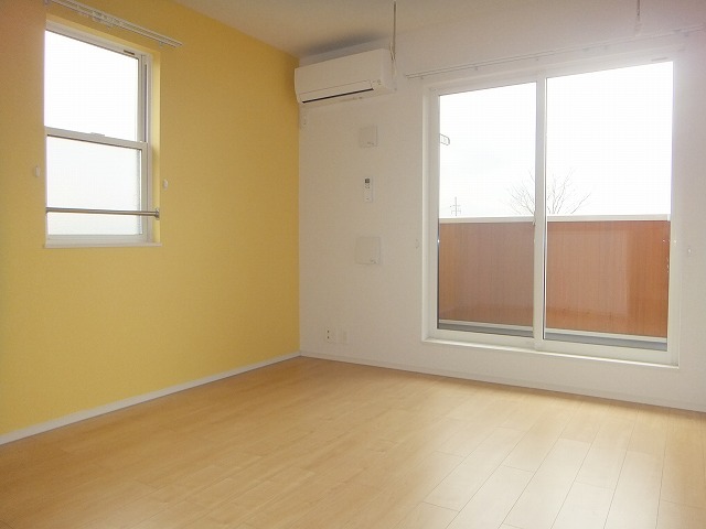 3/21 リビング/ダイニング