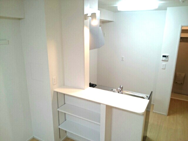 13/20 バルコニー