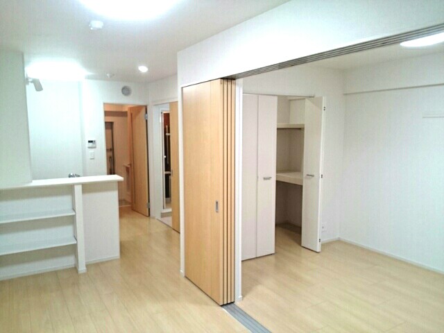 3/20 リビング/ダイニング