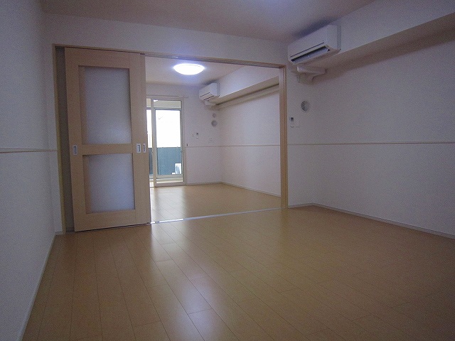 3/18 リビング/ダイニング