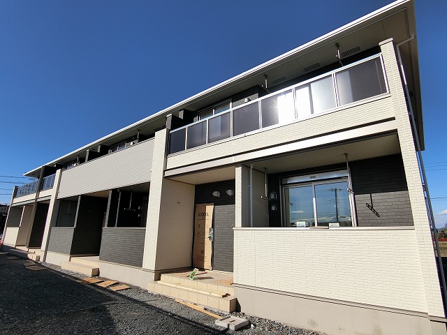 1/24 外観