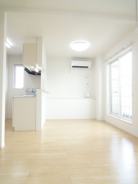 3/20 リビング/ダイニング