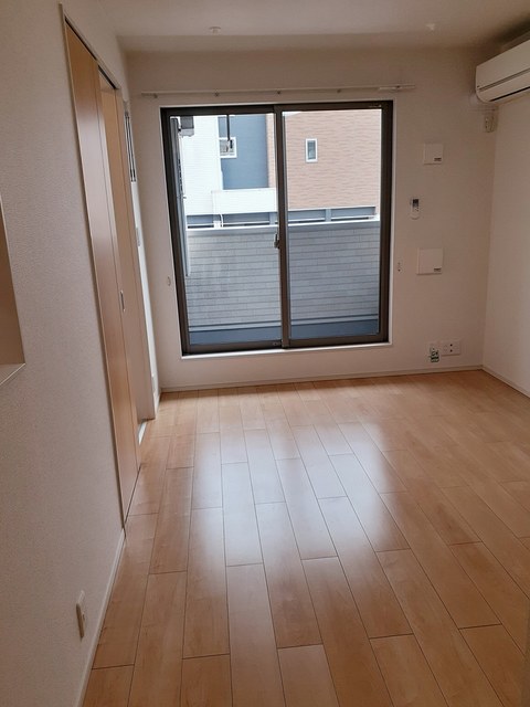 3/20 リビング/ダイニング