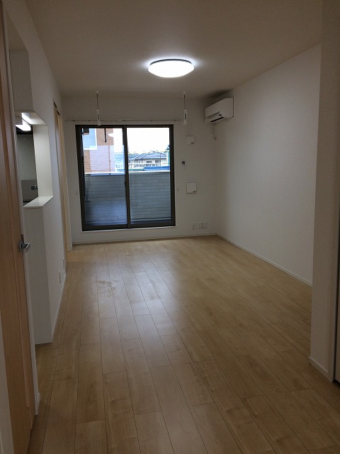 3/30 リビング/ダイニング