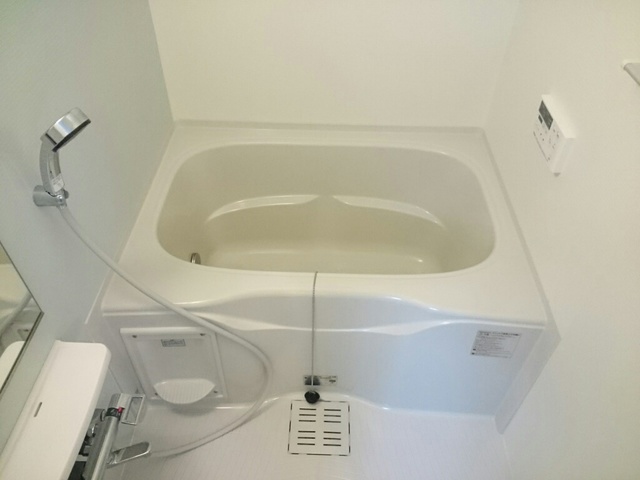 7/17 浴室
