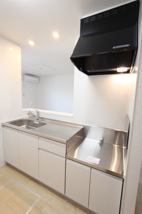 7/20 キッチン
