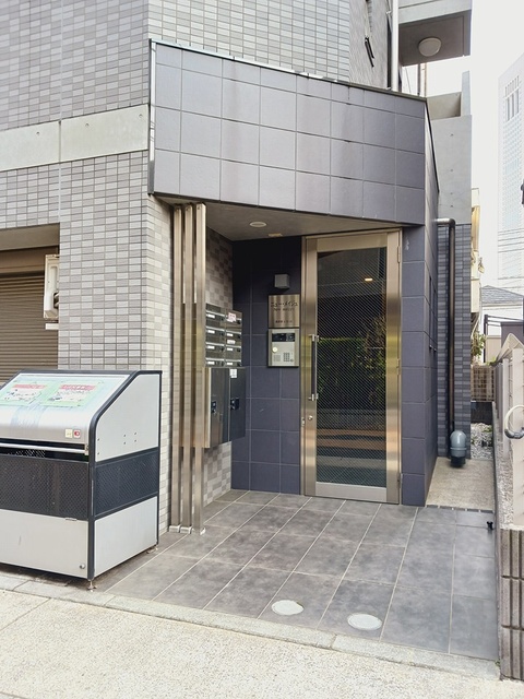 14/24 エントランス