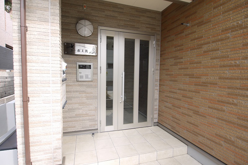 14/24 エントランス