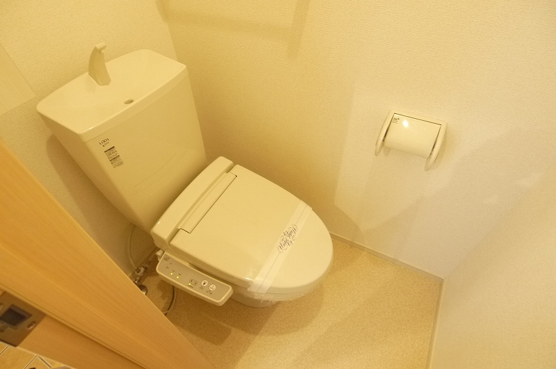 9/24 トイレ