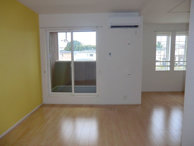 3/20 リビング/ダイニング