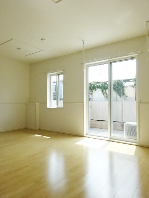 3/20 リビング/ダイニング