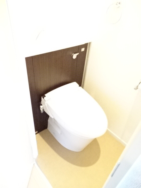 9/22 トイレ